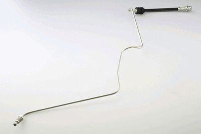 Brake Hose HELLA PAGID 8AH 355 469-081