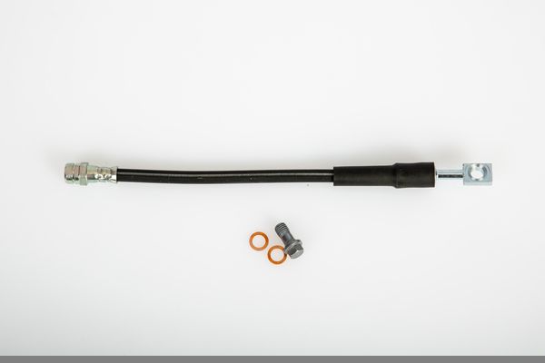 HELLA PAGID 8AH 355 469-361 Brake Hose