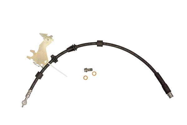 HELLA PAGID 8AH 355 469-461 Brake Hose