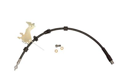Brake Hose HELLA PAGID 8AH 355 469-461