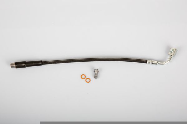 HELLA PAGID 8AH 355 469-491 Brake Hose