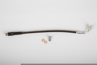Brake Hose HELLA PAGID 8AH 355 469-491