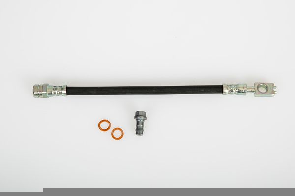 HELLA PAGID 8AH 355 469-591 Brake Hose