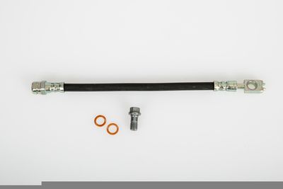 Brake Hose HELLA PAGID 8AH 355 469-591
