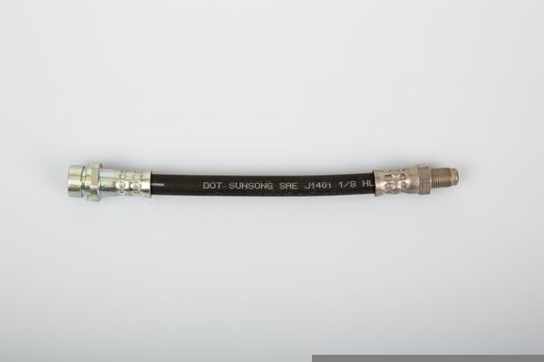 HELLA PAGID 8AH 355 469-731 Brake Hose