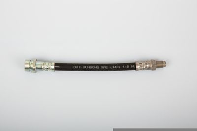 Brake Hose HELLA PAGID 8AH 355 469-731