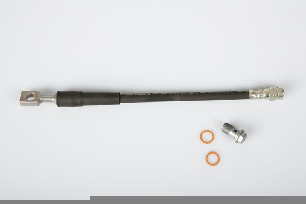 HELLA PAGID 8AH 355 469-861 Brake Hose