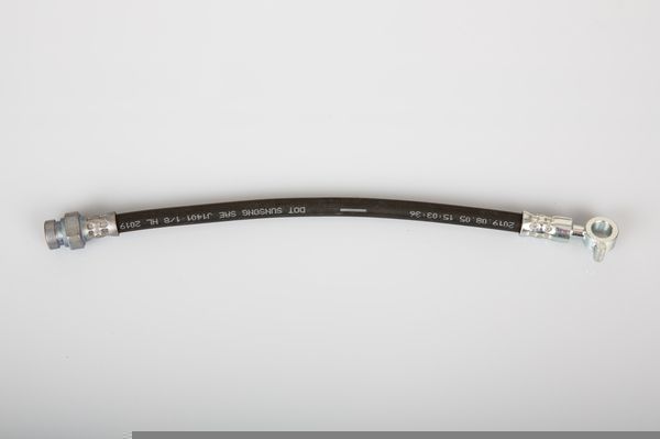 HELLA PAGID 8AH 355 469-931 Brake Hose