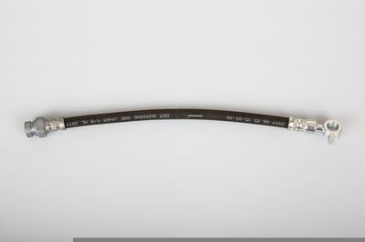 Brake Hose HELLA PAGID 8AH 355 469-931