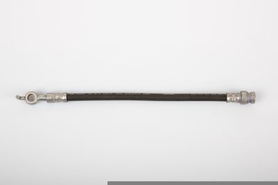 Brake Hose HELLA PAGID 8AH 355 469-941