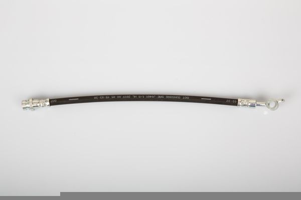 HELLA PAGID 8AH 355 469-971 Brake Hose