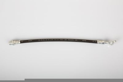 Brake Hose HELLA PAGID 8AH 355 469-971