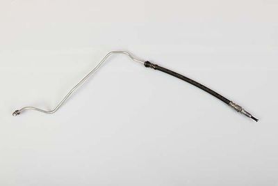 Brake Hose HELLA PAGID 8AH 355 469-991