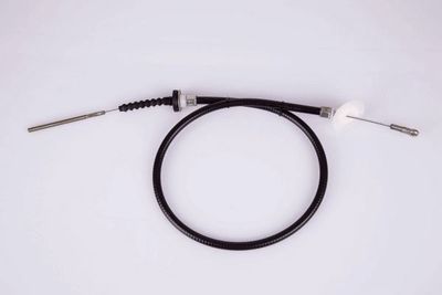 Cable Pull, clutch control HELLA PAGID 8AK 355 700-011