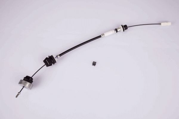 HELLA PAGID 8AK 355 700-021 Cable Pull, clutch control