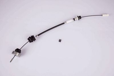 Cable Pull, clutch control HELLA PAGID 8AK 355 700-021