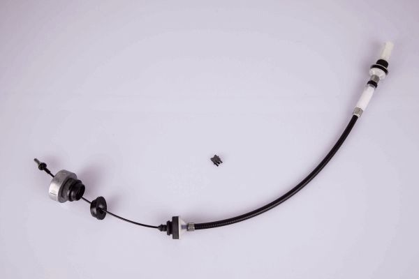 HELLA PAGID 8AK 355 700-031 Cable Pull, clutch control