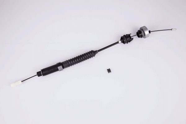 HELLA PAGID 8AK 355 700-071 Cable Pull, clutch control