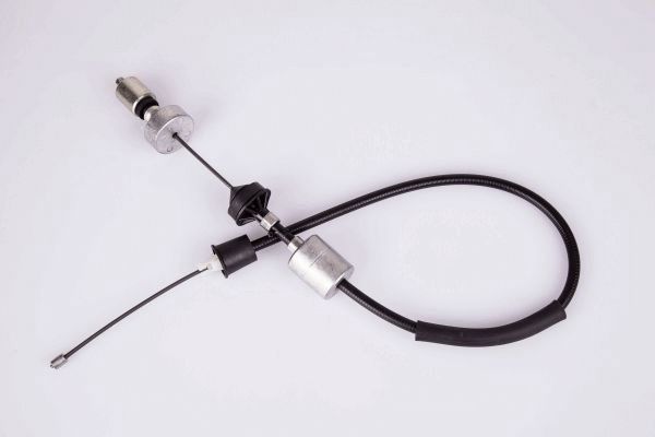 HELLA PAGID 8AK 355 700-121 Cable Pull, clutch control