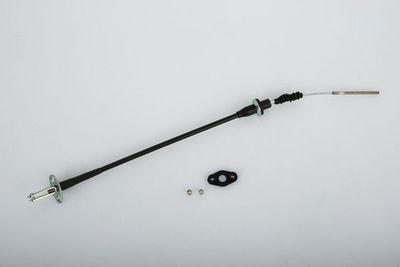 Cable Pull, clutch control HELLA PAGID 8AK 355 700-131
