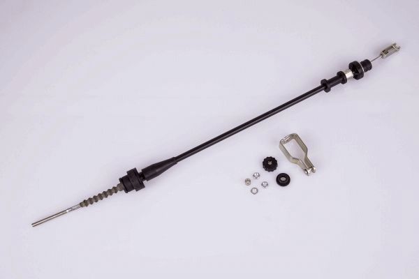 HELLA PAGID 8AK 355 700-161 Cable Pull, clutch control