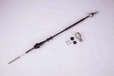 Cable Pull, clutch control HELLA PAGID 8AK 355 700-201