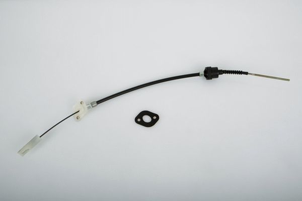 HELLA PAGID 8AK 355 700-261 Cable Pull, clutch control
