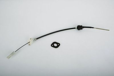 Cable Pull, clutch control HELLA PAGID 8AK 355 700-261