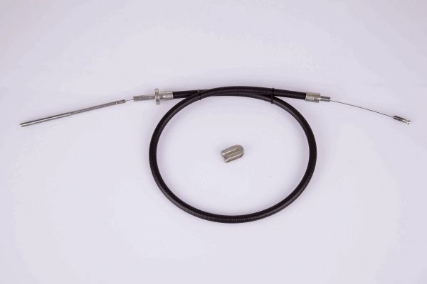 HELLA PAGID 8AK 355 700-271 Cable Pull, clutch control