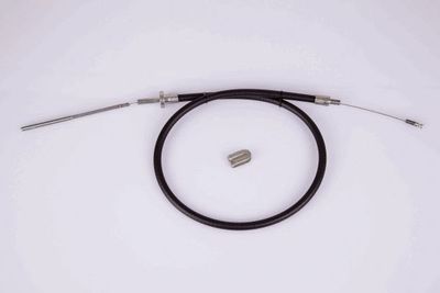 Cable Pull, clutch control HELLA PAGID 8AK 355 700-271