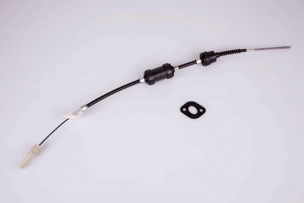 HELLA PAGID 8AK 355 700-301 Cable Pull, clutch control