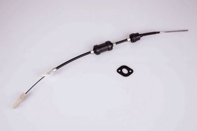 Cable Pull, clutch control HELLA PAGID 8AK 355 700-301