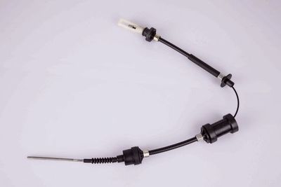 Cable Pull, clutch control HELLA PAGID 8AK 355 700-311