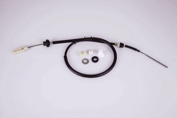 HELLA PAGID 8AK 355 700-331 Cable Pull, clutch control