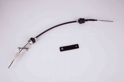Cable Pull, clutch control HELLA PAGID 8AK 355 700-371
