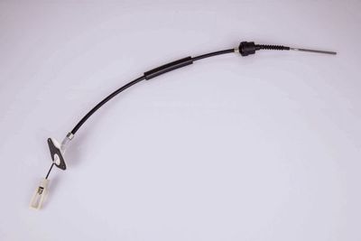Cable Pull, clutch control HELLA PAGID 8AK 355 700-411