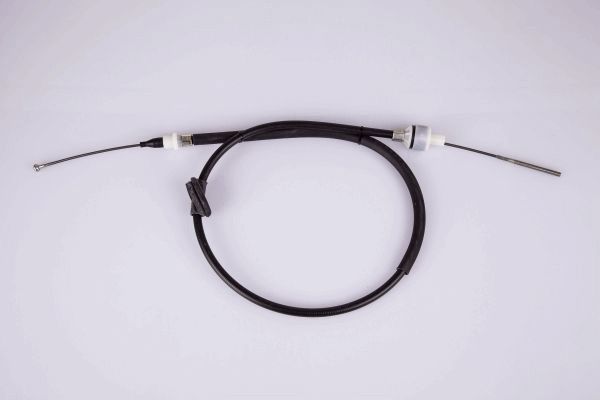 HELLA PAGID 8AK 355 700-571 Cable Pull, clutch control