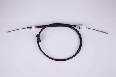 Cable Pull, clutch control HELLA PAGID 8AK 355 700-571