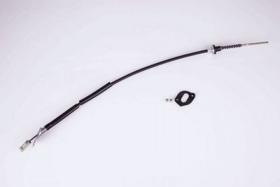 Cable Pull, clutch control HELLA PAGID 8AK 355 700-631