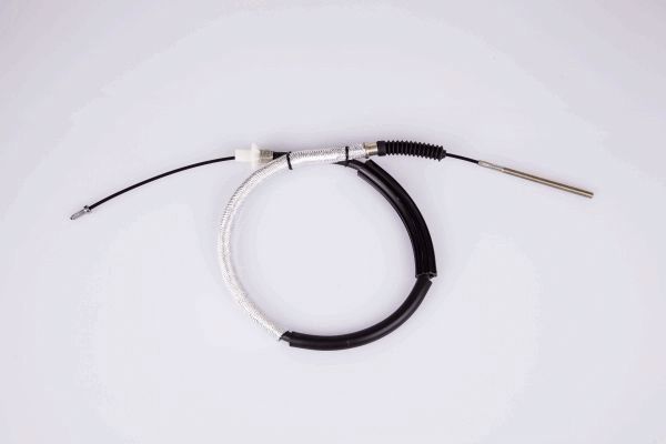 HELLA PAGID 8AK 355 700-711 Cable Pull, clutch control