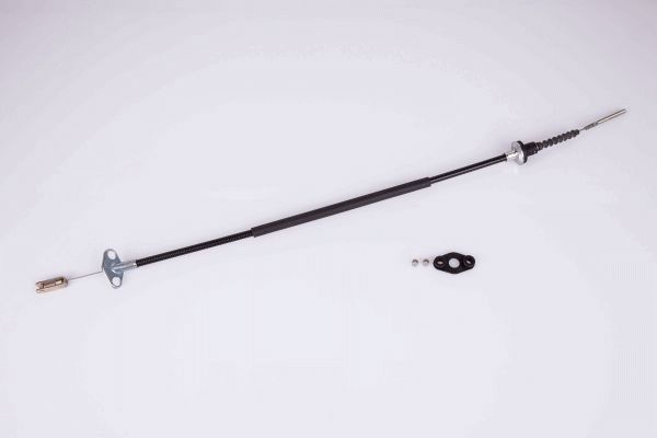 HELLA PAGID 8AK 355 700-771 Cable Pull, clutch control