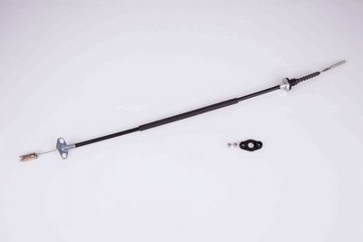 Cable Pull, clutch control HELLA PAGID 8AK 355 700-771