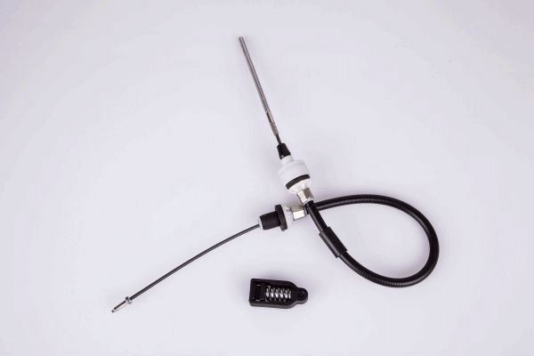 HELLA PAGID 8AK 355 700-781 Cable Pull, clutch control