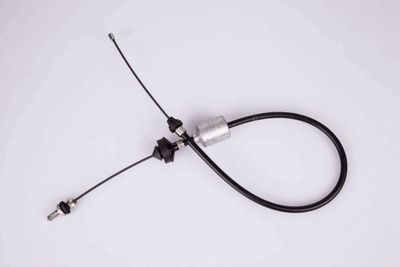 Cable Pull, clutch control HELLA PAGID 8AK 355 700-821