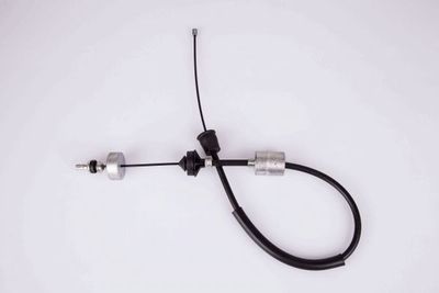 Cable Pull, clutch control HELLA PAGID 8AK 355 700-861