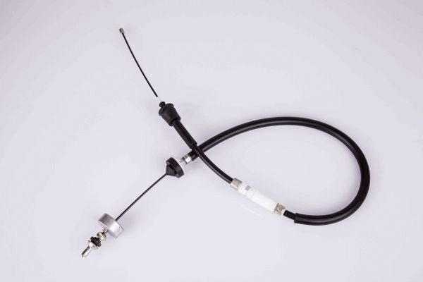 HELLA PAGID 8AK 355 700-881 Cable Pull, clutch control
