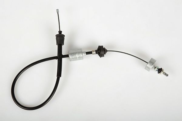 HELLA PAGID 8AK 355 700-891 Cable Pull, clutch control
