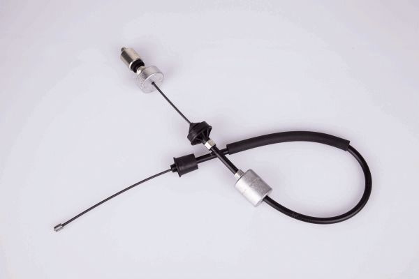 HELLA PAGID 8AK 355 700-901 Cable Pull, clutch control