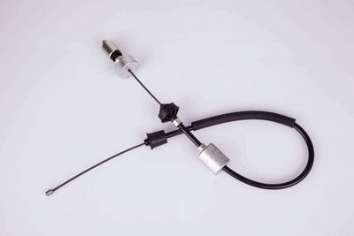 Cable Pull, clutch control HELLA PAGID 8AK 355 700-901