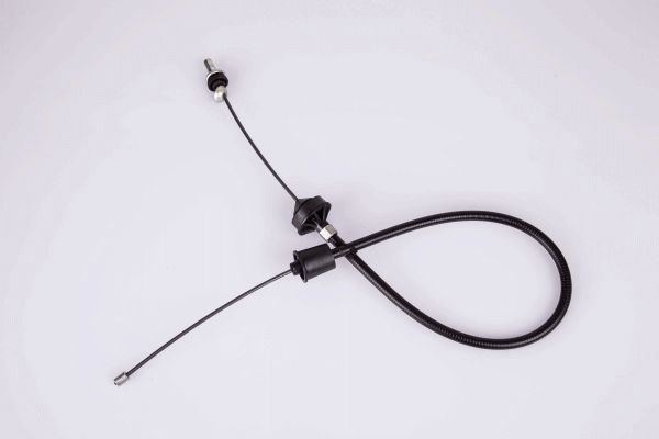 HELLA PAGID 8AK 355 700-911 Cable Pull, clutch control